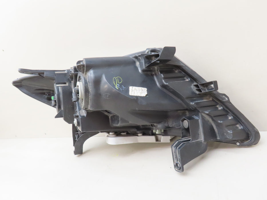 2013-2016 NISSAN PATHFINDER FRINT LEFT DRIVER SIDE HEADLIGHT OEM 9302
