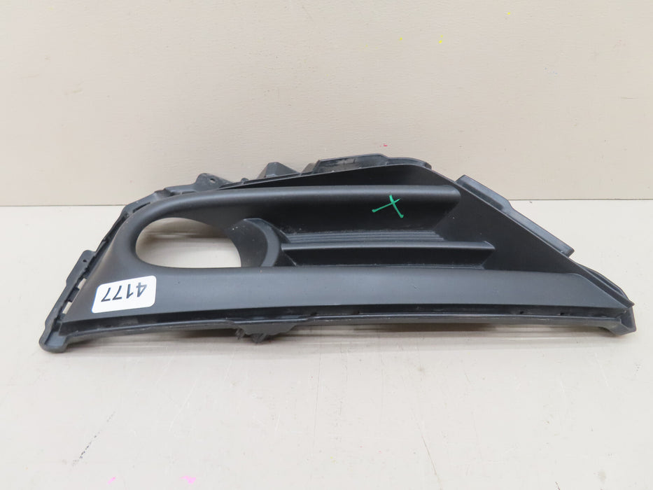 2020 2021 HONDA CRV CR-V FRONT LEFT DRIVER SIDE FOG LIGHT COVER BEZEL OEM