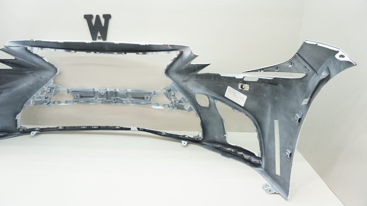 2018-2019 LEXUS LS500 LS500H FRONT BUMPER COVER PANEL OEM