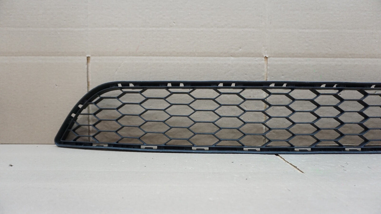 2014-2017 NISSAN ROGUE FRONT BUMPER LOWER MESH GRILLE OEM NEW 62254-4BA0A
