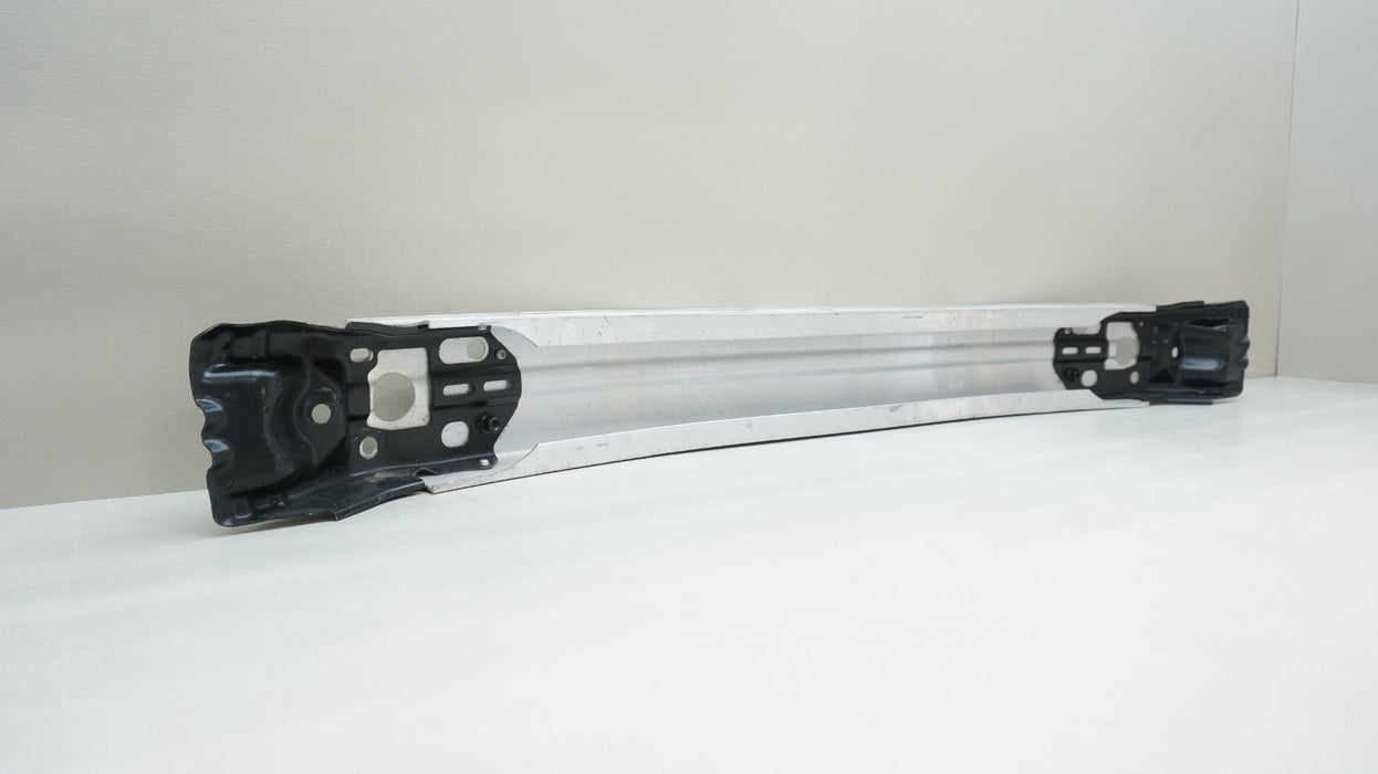 2018-2022 TOYOTA CAMRY FRONT BUMPER REINFORCEMENT IMPACT CRASH BAR OEM
