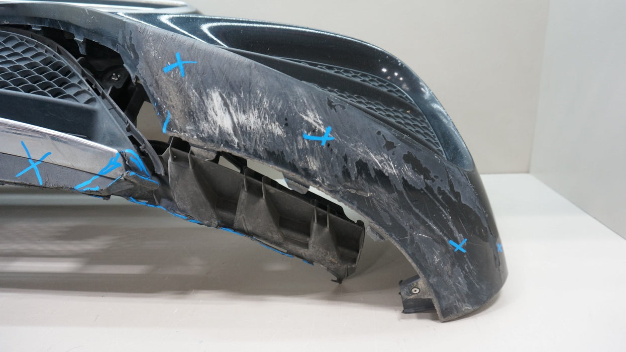 2017-2020 MERCEDES-BENZ E-CLASS AMG FRONT BUMPER COVER A2388856800 OEM