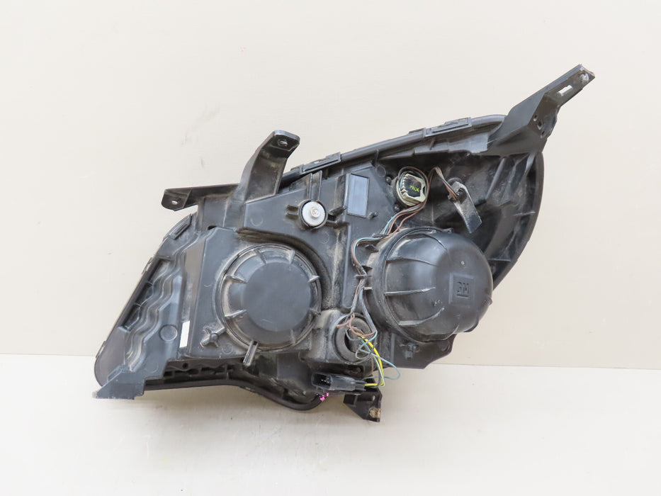 2010-2015 CHEVROLET EQUINOX RIGHT PASSENGER SIDE HALOGEN HEADLIGHT LAMP OEM