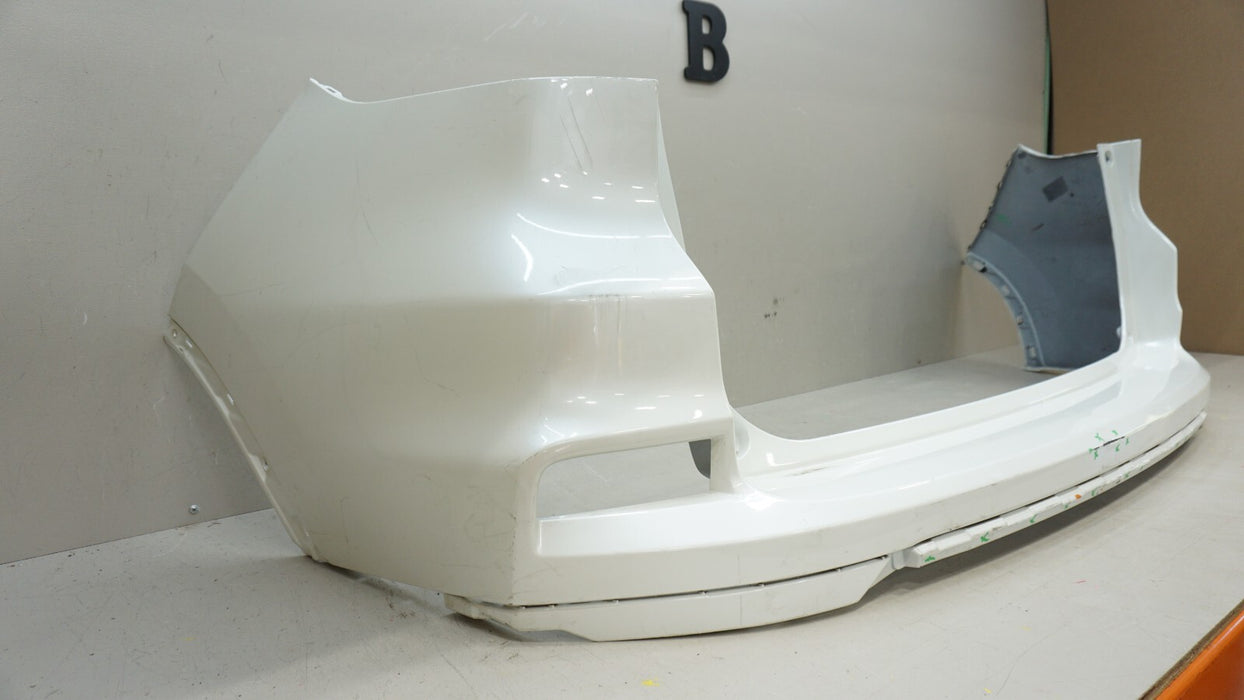 2015-2016 HONDA CR-V REAR BUMPER COVER OEM 71501-T1W-0000 15 16