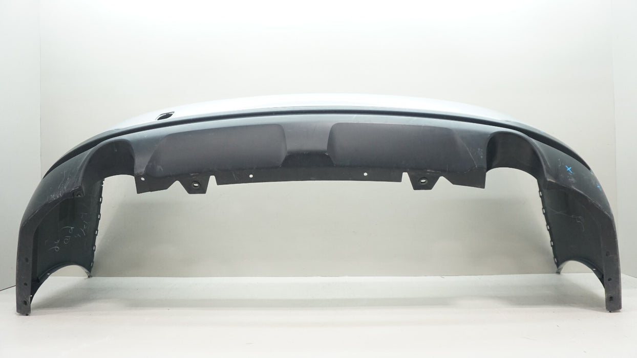 2015-2018 SUBARU FORESTER REAR BUMPER COVER PANEL OEM 57704SG012