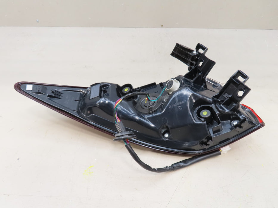 2016-2019 LEXUS RX350 REAR RIGHT PASSENGER SIDE TAIL LIGHT LAMP LED OEM