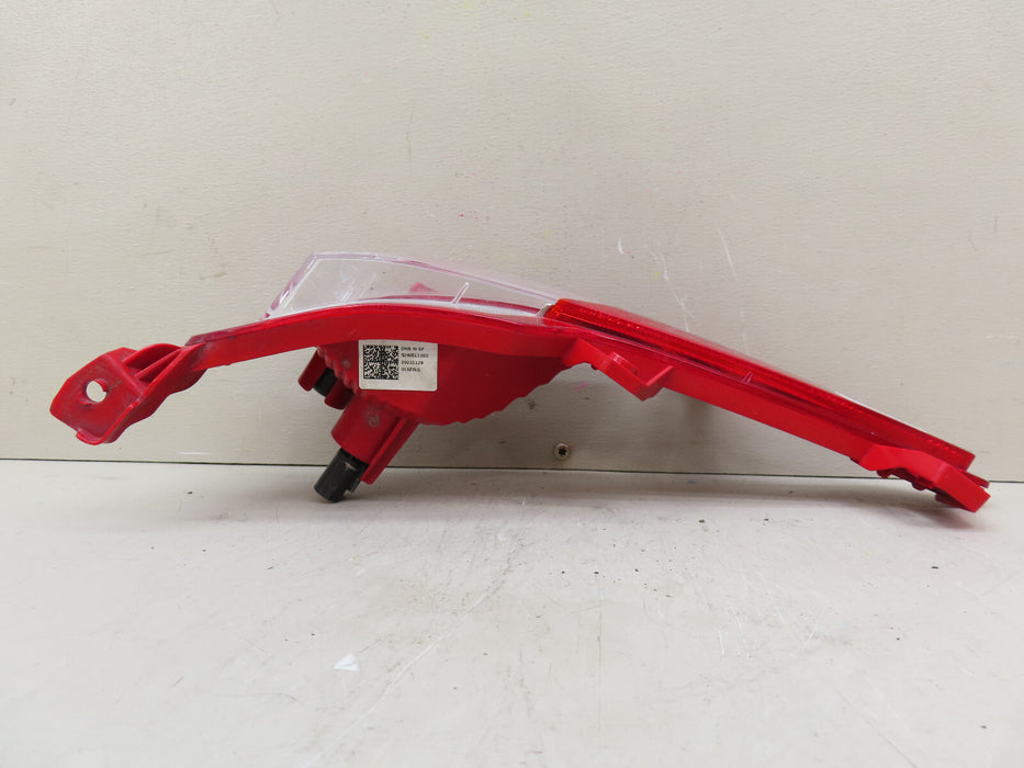 2020-2022 HYUNDAI SONATA REAR  LEFT DRIVER SIDE BACK UP REVERSE LIGHT LAMP OEM