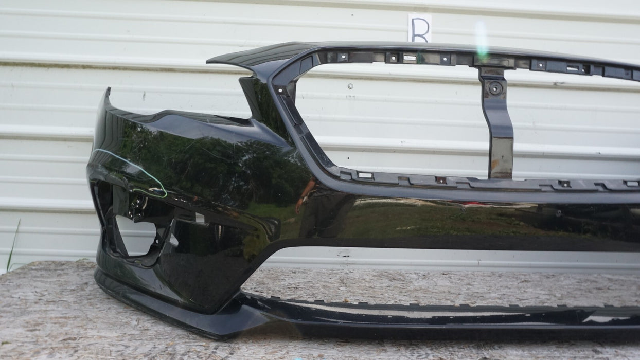 2018-2019 SUBARU LEGACY FRONT BUMPER COVER PANEL 57704AL20A 18 19 OEM