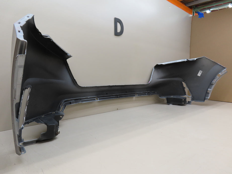 2023-2024 HONDA CRV CR-V FRONT BUMPER COVER  OEM 71101-3A0-A000