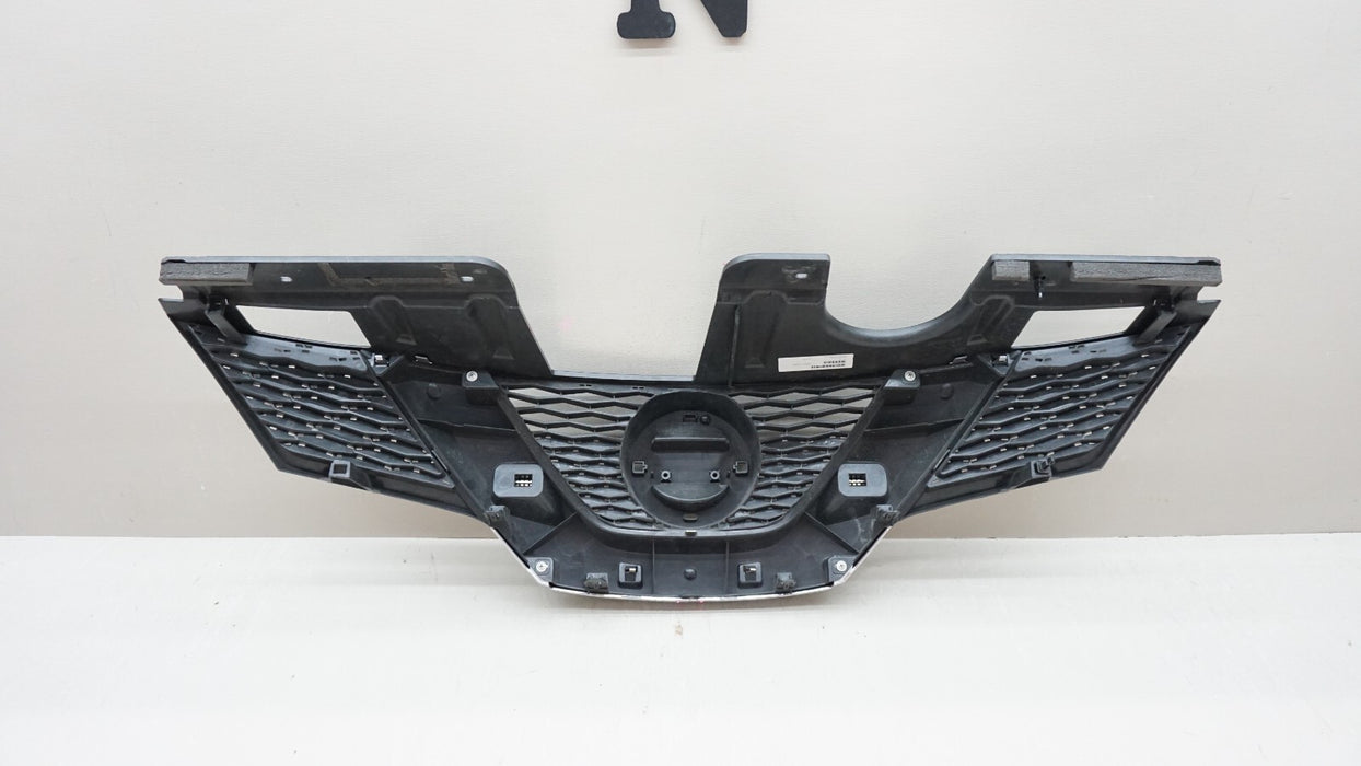 2014-2016 NISSAN X TRAIL FRONT RADIATOR GRILLE AFTERMARKET TAIWAN