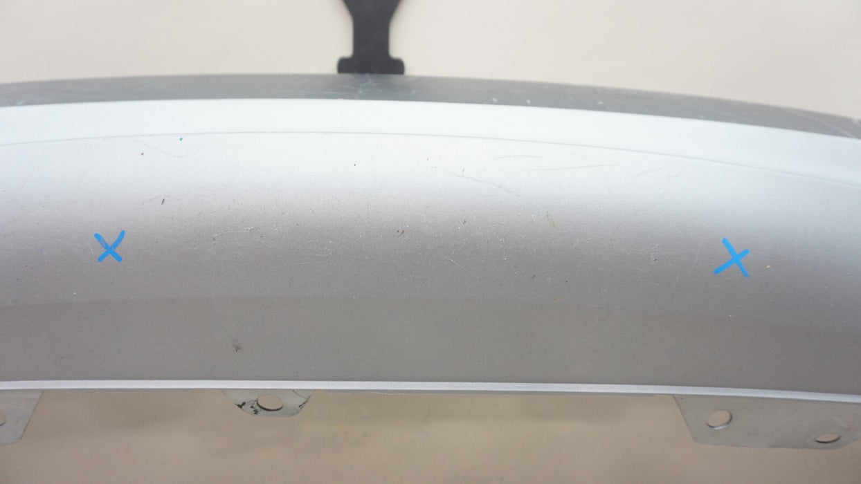 2017-2019 HONDA CR-V CRV REAR BUMPER COVER PANEL OEM 71501-TLA-A000