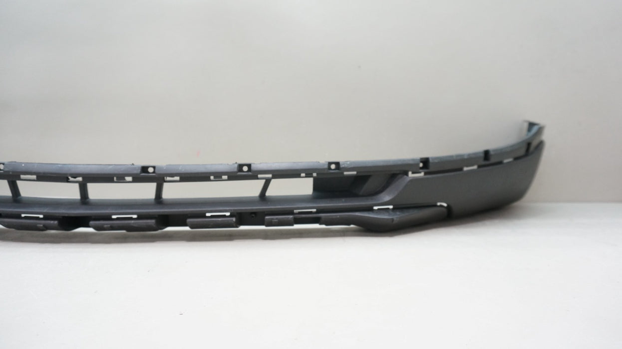 2015-2018 LINCOLN MKC FRONT LOWER BUMPER COVER VALANCE PANEL OEM EJ7B-17626