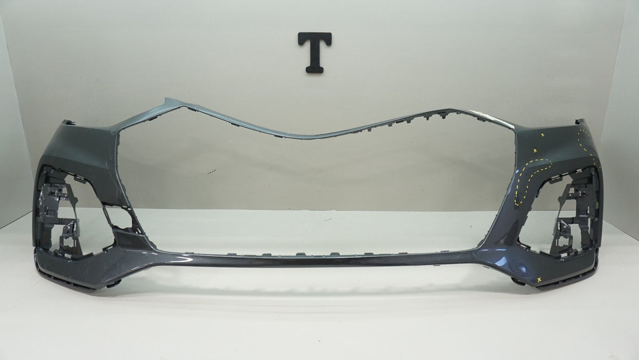 2021-2023 AUDI Q5 FRONT BUMPER COVER 80A.807.437.P OEM 21 22 23