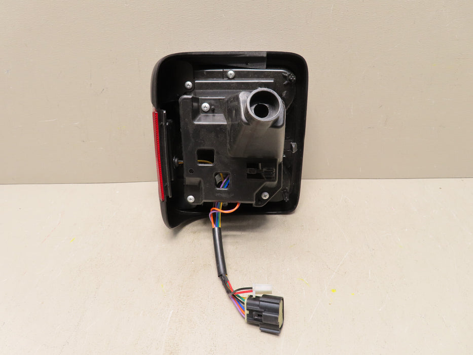 2018 2020 2021 JEEP WRANGLER JL RIGHT PASSENGER SIDE TAIL LIGHT LED AFTERMARKET