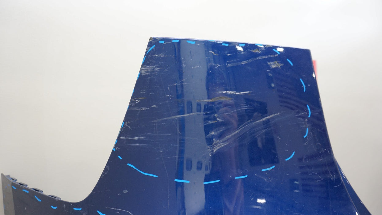 2020-2023 TESLA MODEL Y REAR BUMPER COVER PANEL OEM