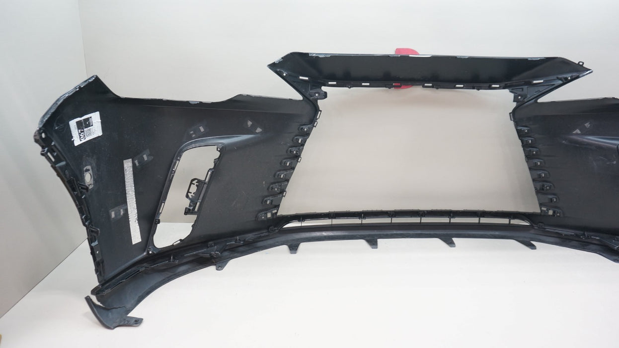2023-2024 LEXUS RX350 RX350H FRONT BUMPER COVER PANEL OEM 52119-0E620