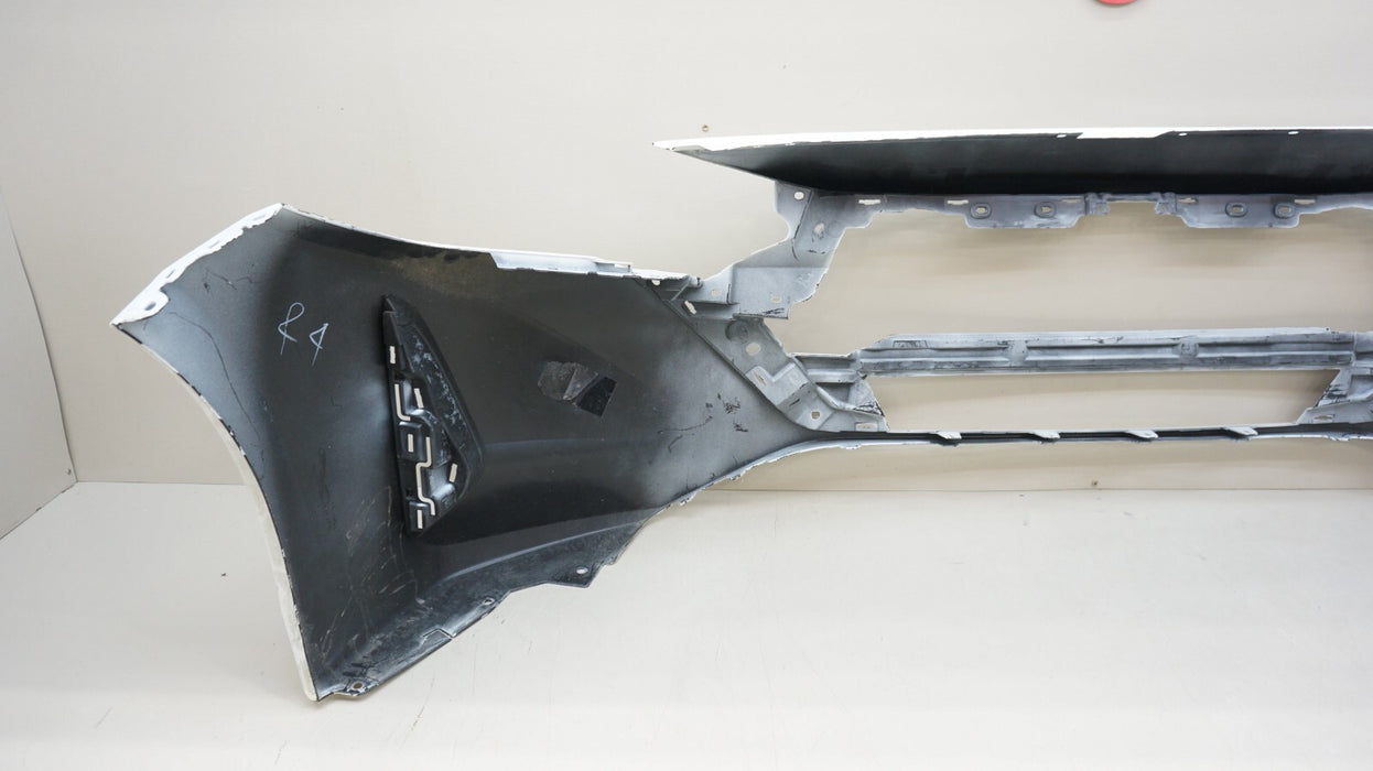 2024-2025 NISSAN SENTRA SR FRONT BUMPER COVER PANEL OEM 620226LY0H