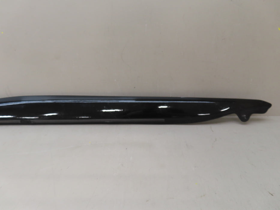 2014-2019 CHEVROLET CORVETTE C7 FRONT LIP SPOILER 2 SIDE SKIRT AFTERMARKET
