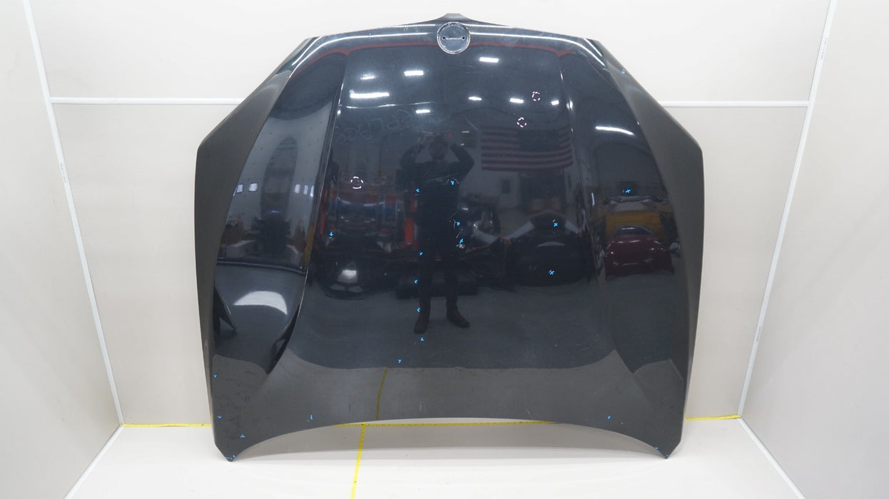 2014-2018 BMW X5 X6 FRONT HOOD BONNET SHELL PANEL COVER OEM