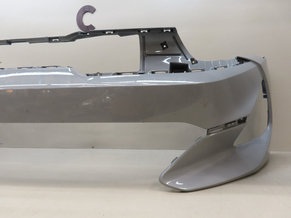 2021-2024 KIA K5 GT-LINE SEDAN FRONT BUMPER COVER PANEL OEM 86511-L3300