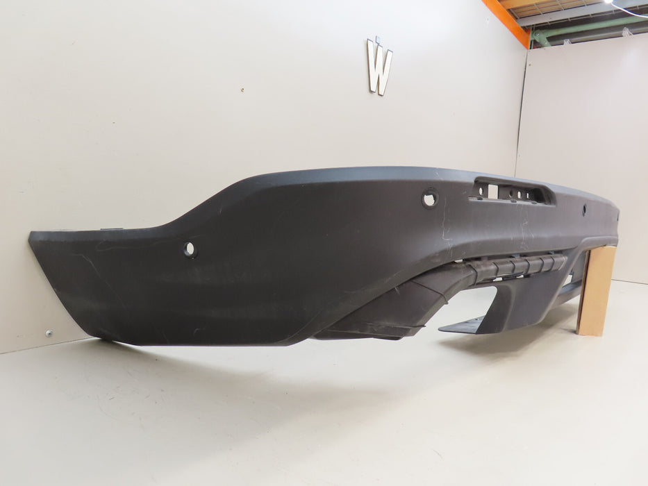 2020-2025 FORD EXPLORER REAR LOWER BUMPER COVER OEM LB5B-17F954