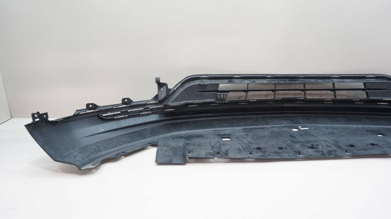 2024-2025 CHEVROLET TRAX FRONT LOWER BUMPER COVER VALANCE OEM 42769287