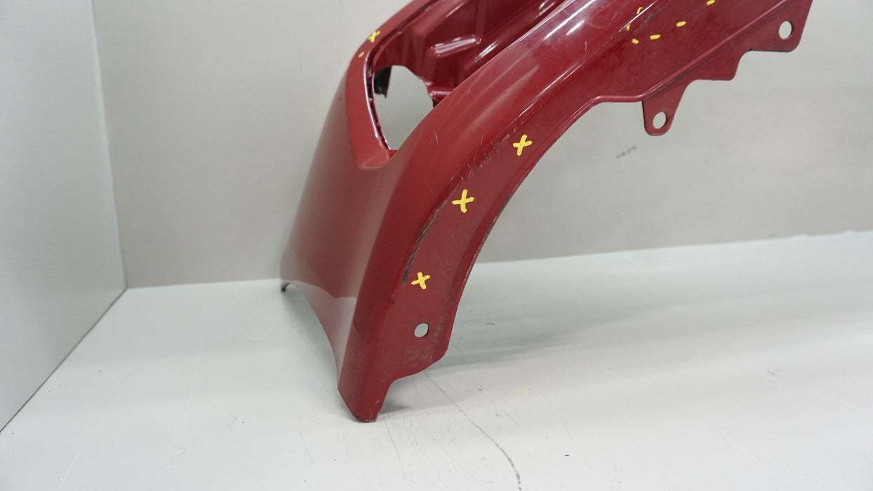 2018-2020 HONDA ACCORD FRONT BUMPER COVER 71101-TVA-A000 OEM 18 19 20