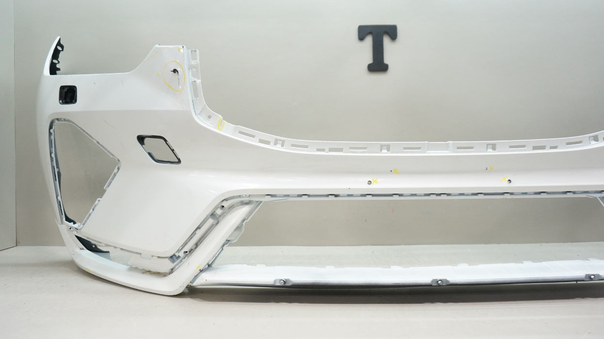 2022-2025 VOLVO XC60 R-DESIGN FRONT BUMPER COVER PANEL OEM 32234958