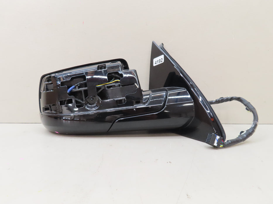 2019 2020 CHEVROLET/GMC TAHOE,SUBURBAN,YUKON XL RIGHT PASSENGER SIDE MIRROR OEM