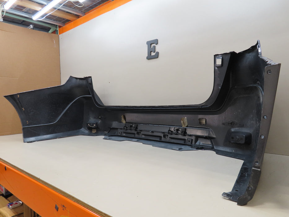 2021 2022 2023 2024 SUBARU OUTBACK REAR BUMPER COVER OEM 57704AN36B