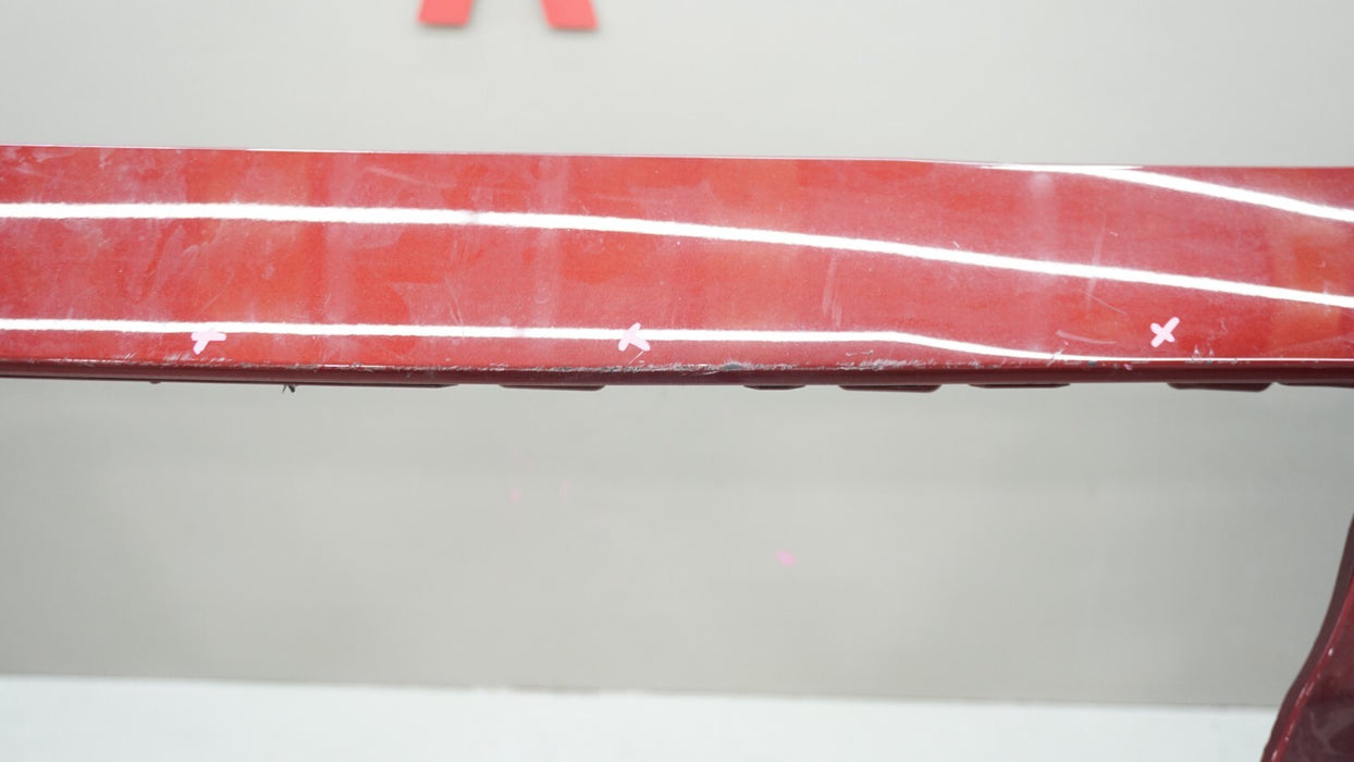 2023-2025 SUBARU OUTBACK FRONT BUMPER COVER 57704AN02A OEM