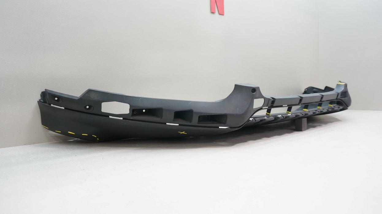 2013-2016 FORD ESCAPE FRONT LOWER BUMPER COVER VALANCE OEM CJ54-17F775