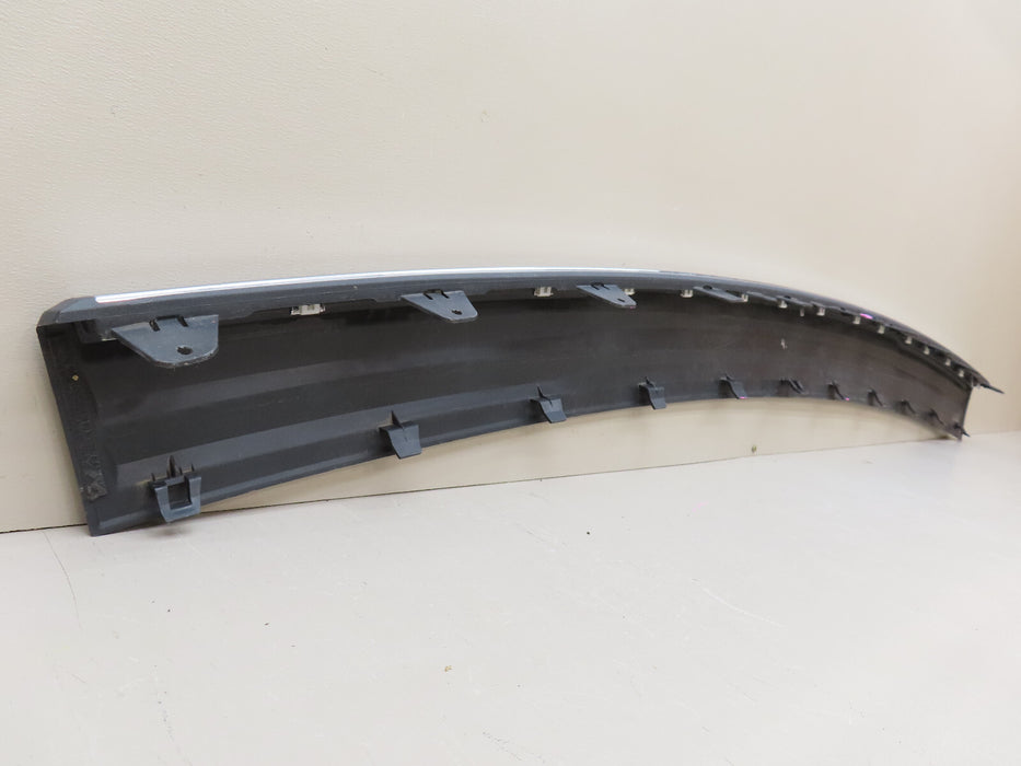 2015-2020 CHEVROLET SUBURBAN/TAHOE REAR BUMPER STEP PAD COVER OEM 29936468