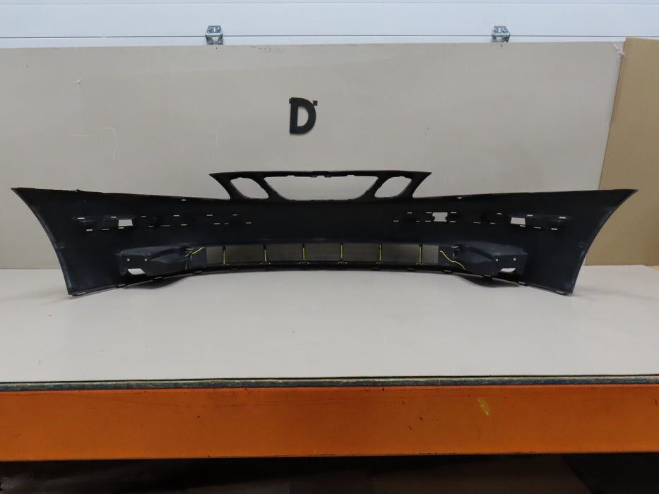 2003 2004 2005 2006 2007 SAAB 9-3 TURBO FRONT BUMPER COVER OEM 12786001