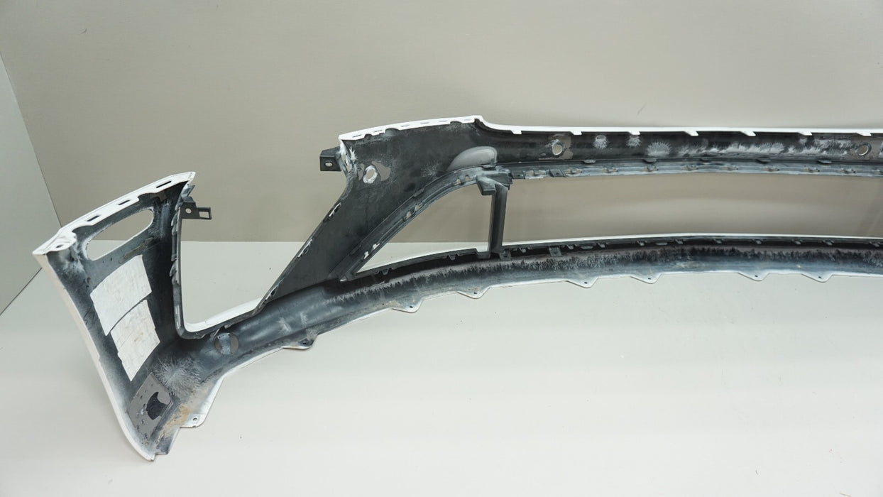 2019 2020 2021 BENTLEY CONTINENTAL GT FRONT BUMPER COVER OEM 19-21