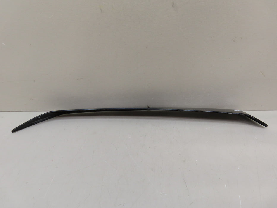 2019-2024 CHEVROLET CORVETTE C8 REAR LEFT DRIVER SIDE SPOILER EXTENSION OEM
