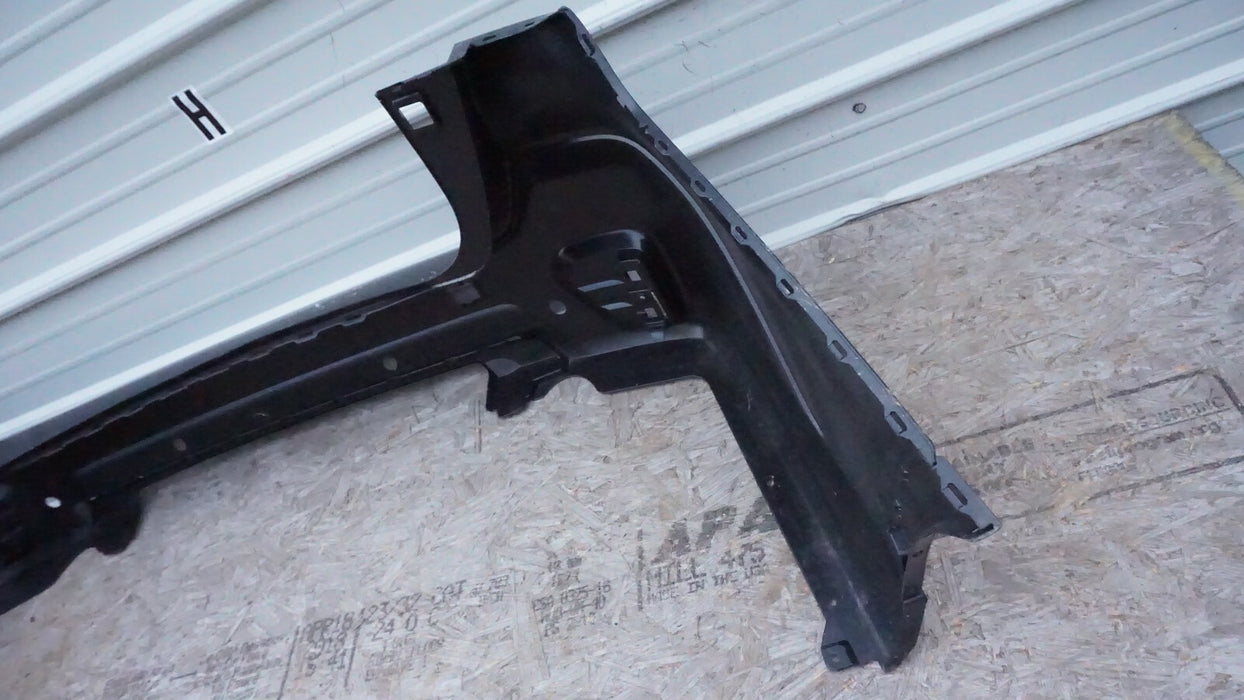 2020-2021 SUBARU OUTBACK REAR BUMPER COVER PANEL FACTORY 57704AN31A 20 21 OEM