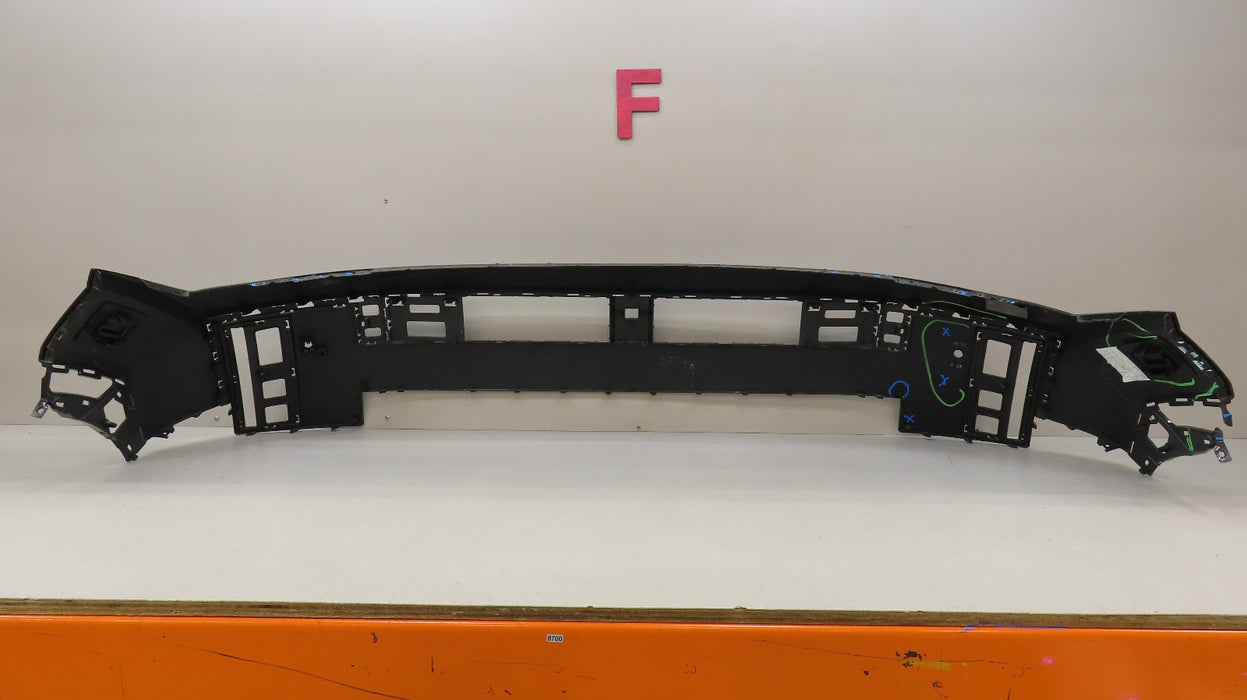 2024-2025 HYUNDAI SANTA FE FRONT BUMPER COVER OEM 86511-R6000