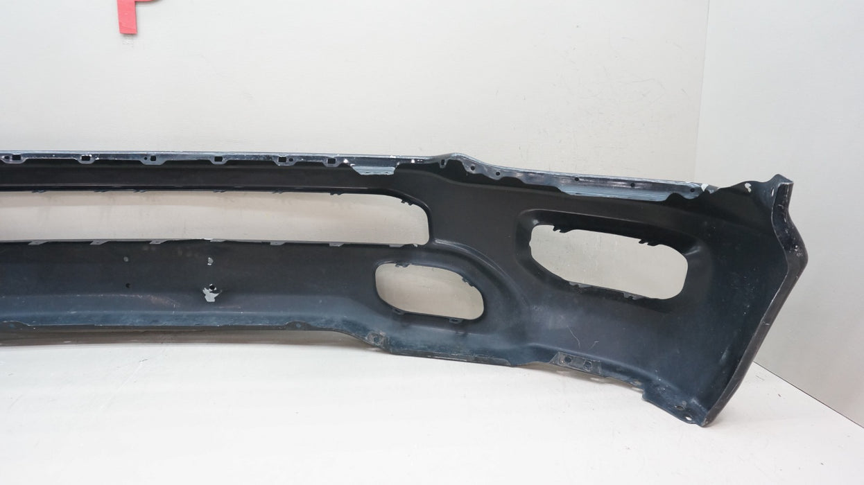 2019-2024 DODGE RAM 1500 FRONT METAL BUMPER OEM 5ZB41TZZAD