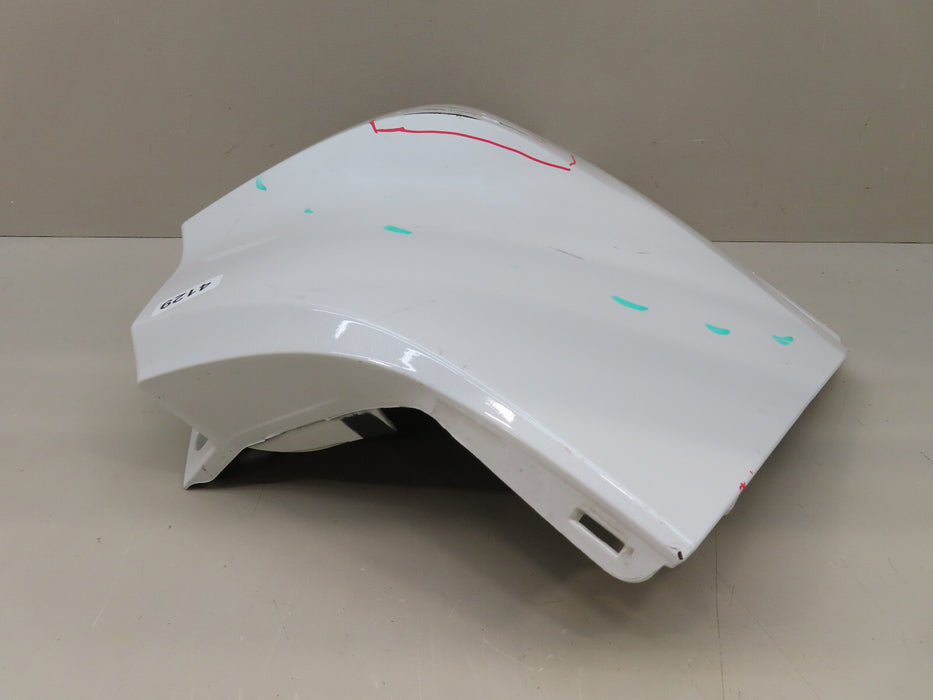 2016-2021 HONDA HRV HR-V REAR LEFT DRIVER SIDE BUMPER END CAP OEM 71507-T7W-A100
