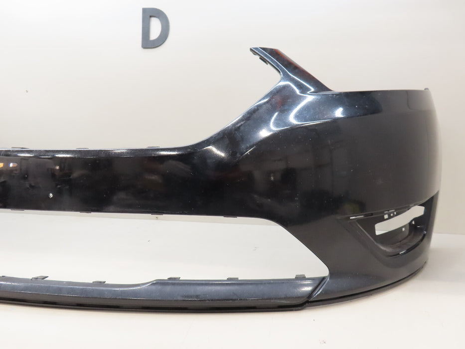 2013-2019 FORD TAURUS FRONT BUMPER COVER OEM DG13-17C831