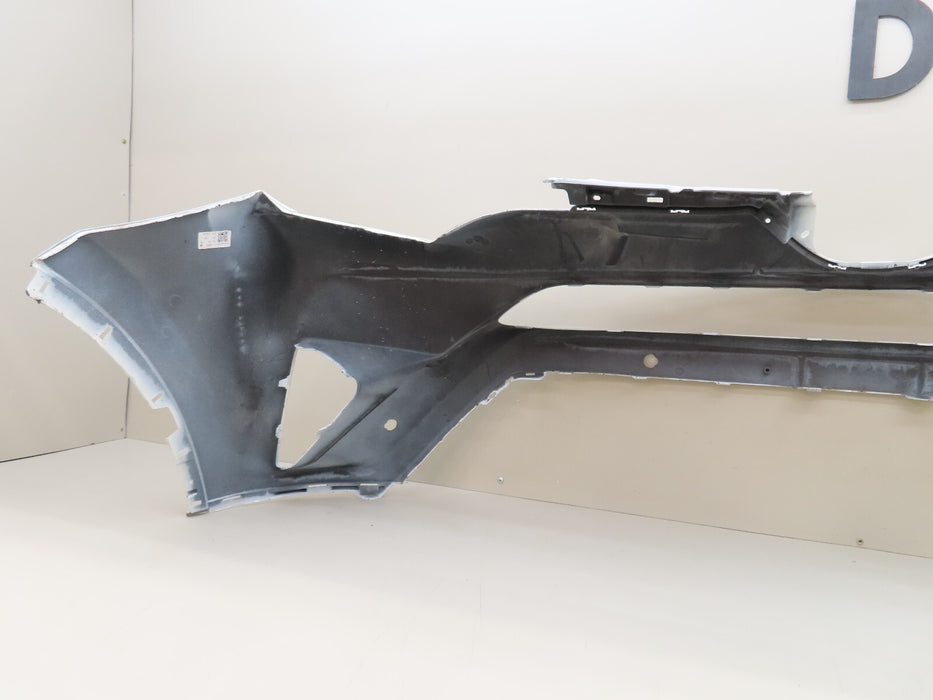 2016 2017 2018 TOYOTA RAV4 FRONT BUMPER COVER OEM 52119-42A40