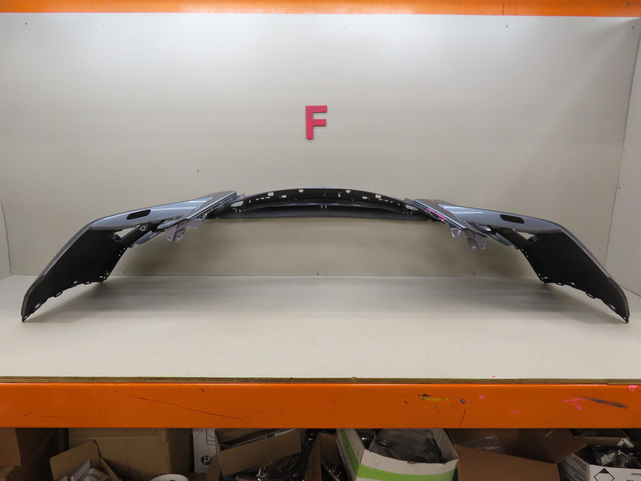 2016-2018 LEXUS RX350 RX450H  SUV FRONT BUMPER COVER PANEL OEM 52119-0E270