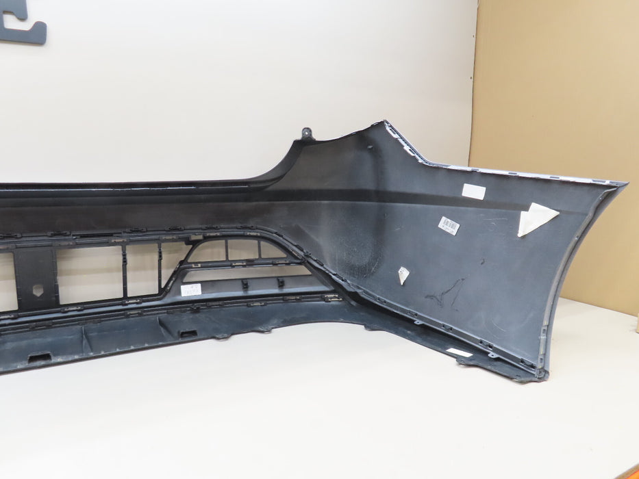 2020-2023 HYUNDAI SONATA REAR BUMPER COVER OEM 86611-L1000