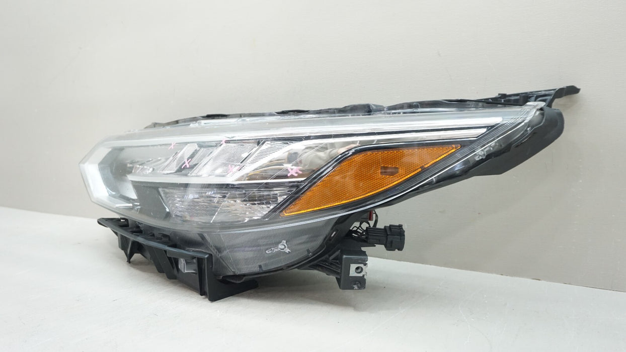 2020-2023 NISSAN SENTRA FRONT LEFT DRIVER SIDE LED HEADLIGHT OEM