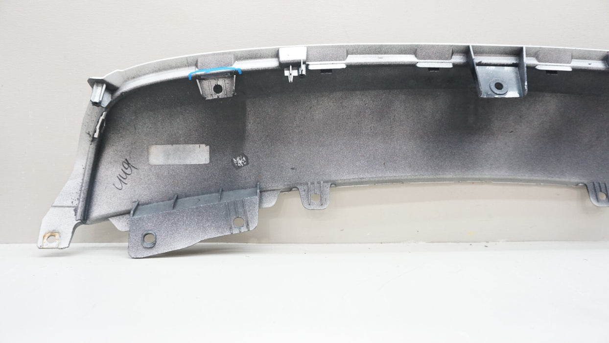2016-2018 HONDA PILOT REAR LOWER BUMPER GARNISH PANEL OEM 71508-TG7-A000