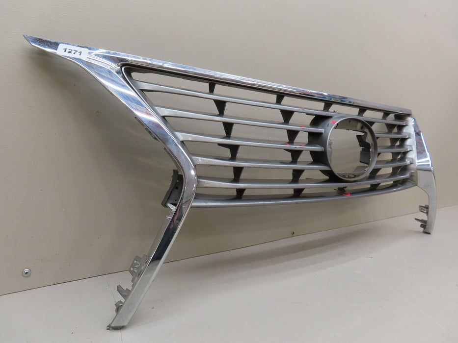 2013-2015 LEXUS RX350 FRONT RADIATOR GRILL GRILLE OEM 53101-0E140