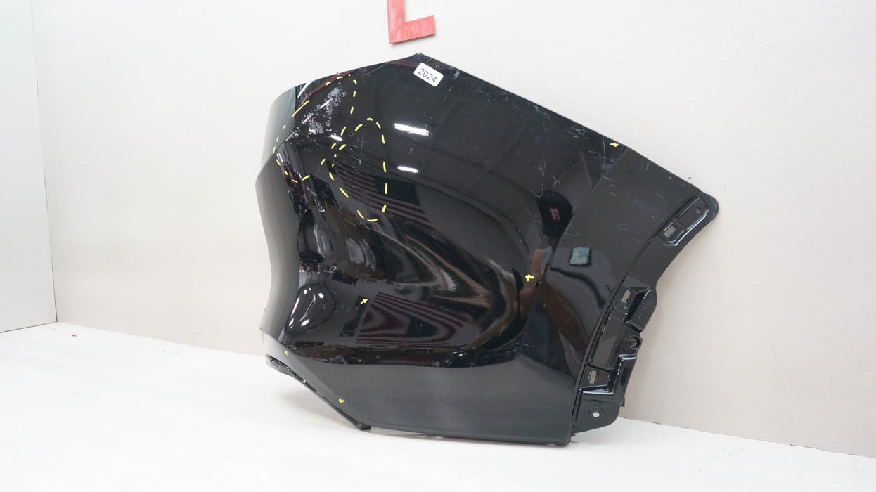 2023-2024 HONDA CRV REAR RIGHT SIDE BUMPER COVER CAP OEM 71507-3A0-A000