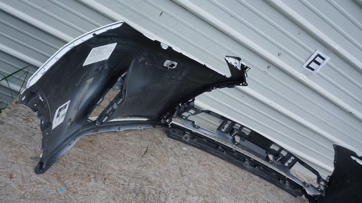 2020-2021 LEXUS RX350 FRONT BUMPER PLASTIC COVER PANEL FACTORY OEM 20 21