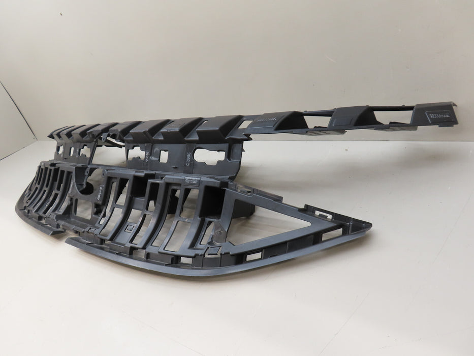 2021-2024 VOLKSWAGEN ID.4 FRONT GRILL RADIATOR SUPPORT OEM